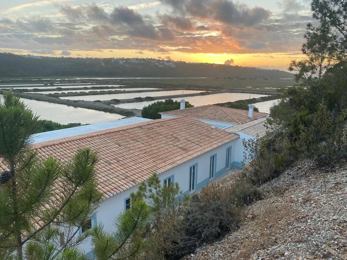 Vakantiehuis Herdade D' Amoreira Aljezur