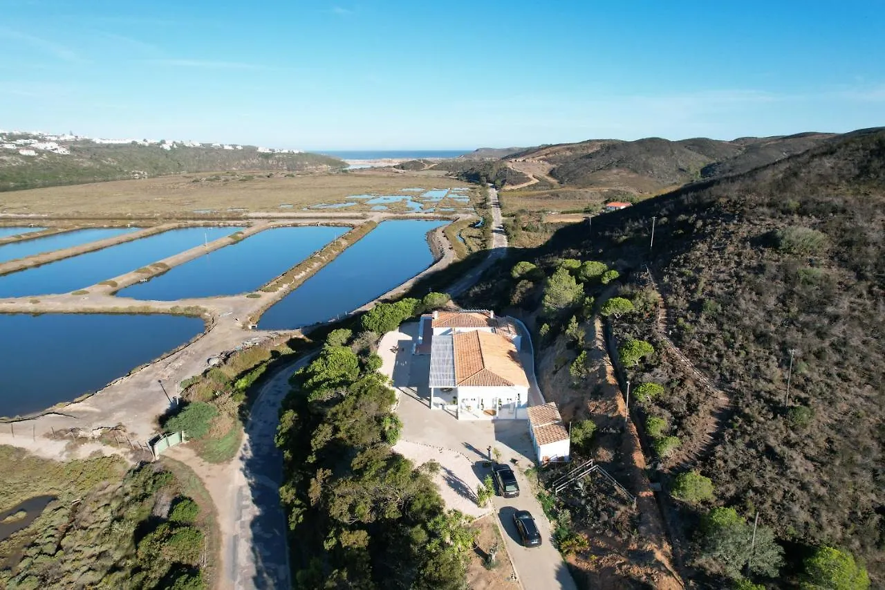 Vakantiehuis Herdade D' Amoreira Aljezur Portugal