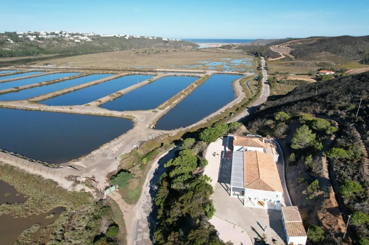 Vakantiehuis Herdade D' Amoreira Aljezur