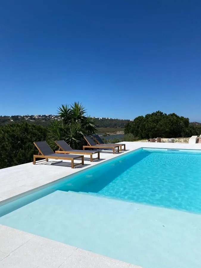 Herdade D' Amoreira Aljezur Vakantiehuis