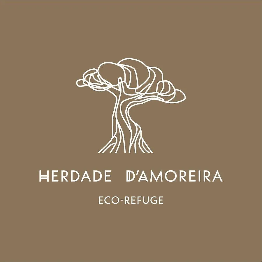 Herdade D' Amoreira Aljezur Vakantiehuis