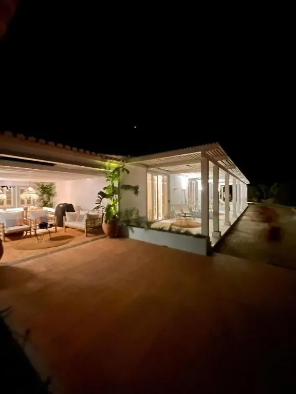 Herdade D' Amoreira Aljezur Vakantiehuis