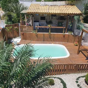 Korb Apartamento Santo Amaro da Imperatriz