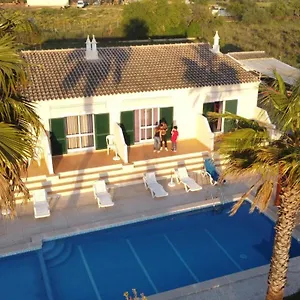 Appartement Lagoa Dos Salgados, Pêra