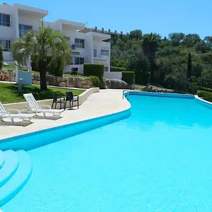 Vakantiehuis Terras Novas Village, Albufeira