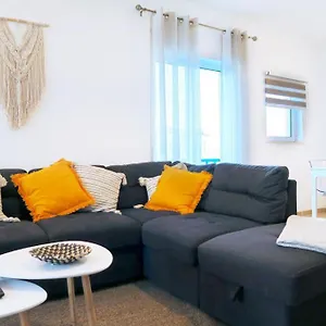 Appartement Apartment, 10 Mins Walk To, Albufeira