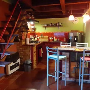 Laurel Candelaria Sweet Homes Apartamento Bogotá