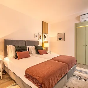 Bay Apartamento Machico (Madeira)