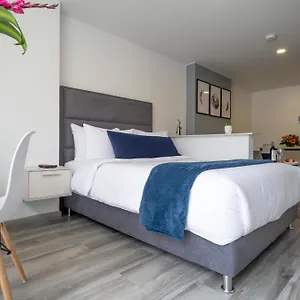 Torre Ventto Lofts Apartamento Bogotá