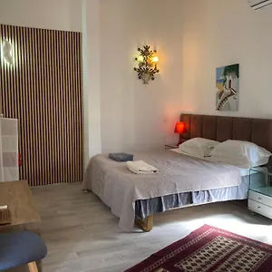 Landhuis Yoga Farm, Tavira