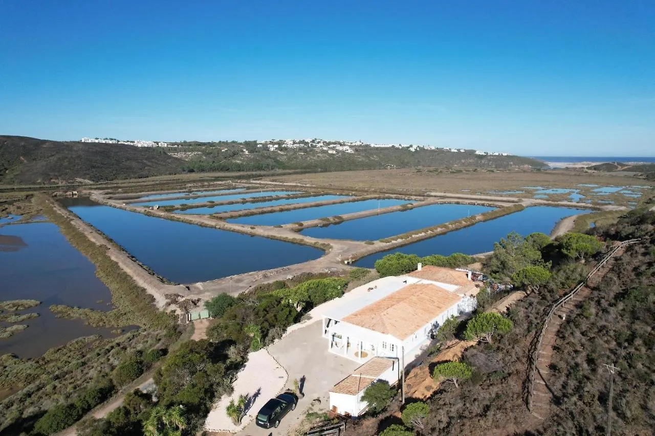 Herdade D' Amoreira אלג'זור 0*,