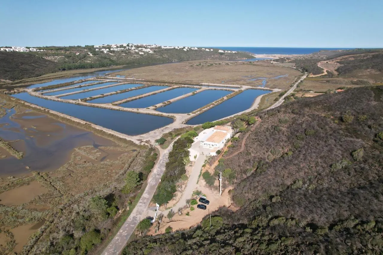 Herdade D' Amoreira אלג'זור